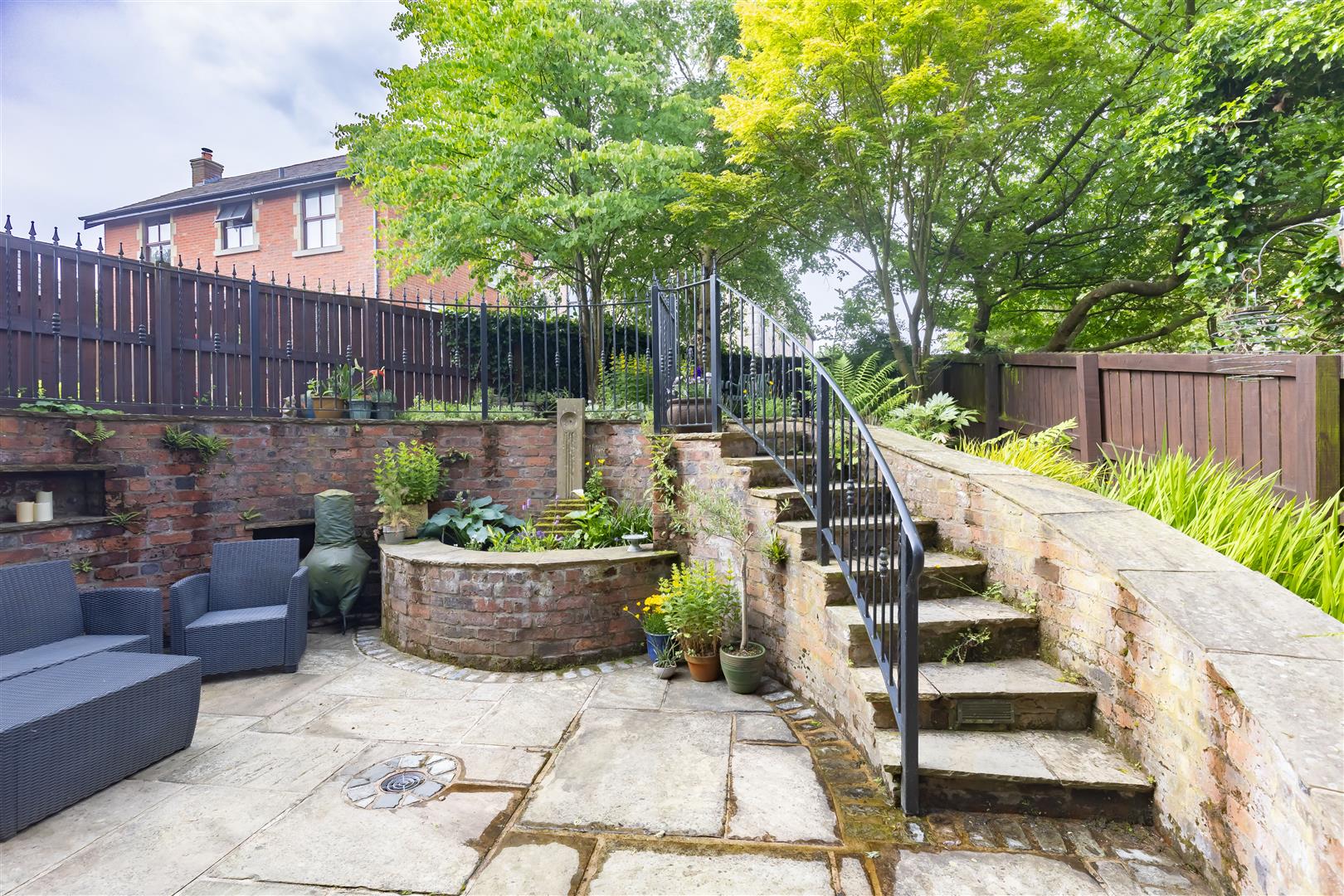 5 bed property in Parke Mews, Chorley